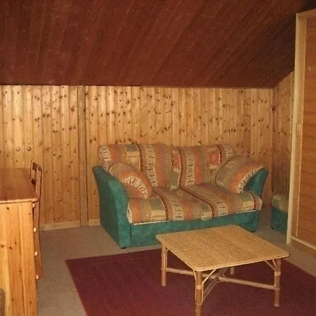 House Proche Plage Et Commerces * سانت-بريفين-لي-بان