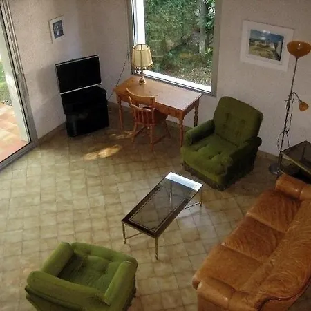 بيت للعطل House Proche Plage Et Commerces