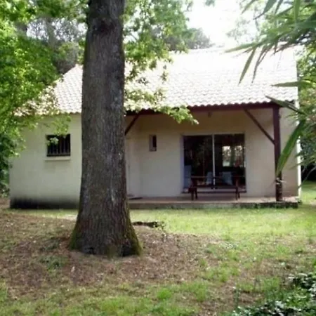 House Proche Plage Et Commerces بيت للعطل سانت-بريفين-لي-بان