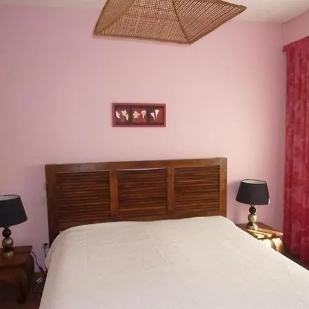 House Proche Plage Et Commerces سانت-بريفين-لي-بان