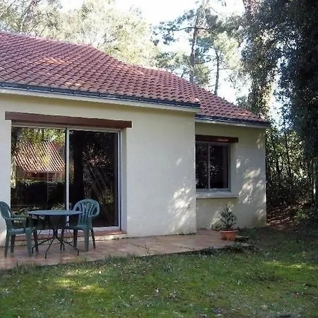 بيت للعطل House Proche Plage Et Commerces سانت-بريفين-لي-بان