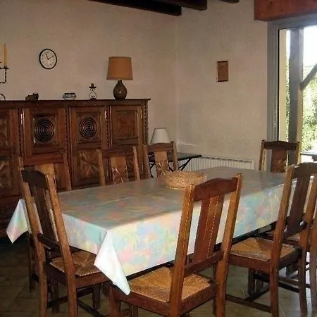 بيت للعطل House Proche Plage Et Commerces
