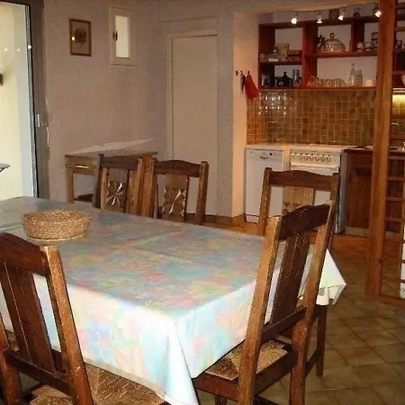 House Proche Plage Et Commerces سانت-بريفين-لي-بان