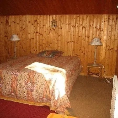 بيت للعطل House Proche Plage Et Commerces *