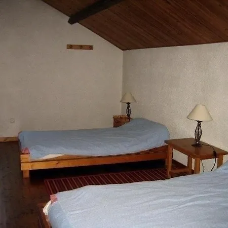 House Proche Plage Et Commerces بيت للعطل *